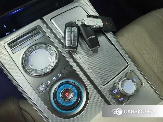 Genesis GV80 id 2886212 из Кореи 7