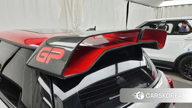 Mini Cooper S id 3770486 из Кореи 7