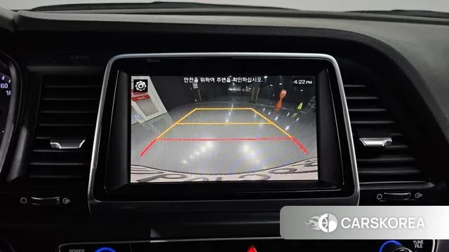 Hyundai Sonata New Rise id 3465051 из Кореи 7