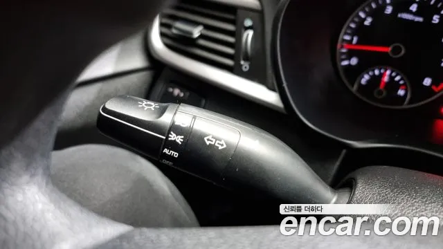 Kia The New K5 2nd generation id 2703711 из Кореи 7