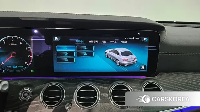 Mercedes-Benz E-Class W213 id 3726108 из Кореи 7