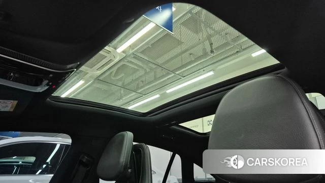 Mercedes-Benz EQS V297 id 3935037 из Кореи 7