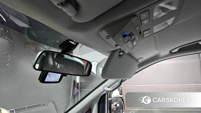 Hyundai The New Grand Starex id 3820800 из Кореи 7