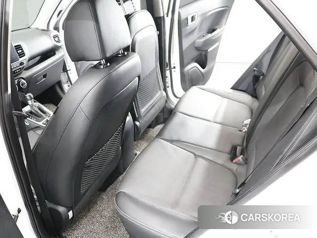 Hyundai Venue id 3205959 из Кореи 7