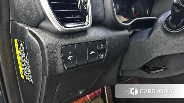 Kia Sportage The Bold id 4770578 из Кореи 7