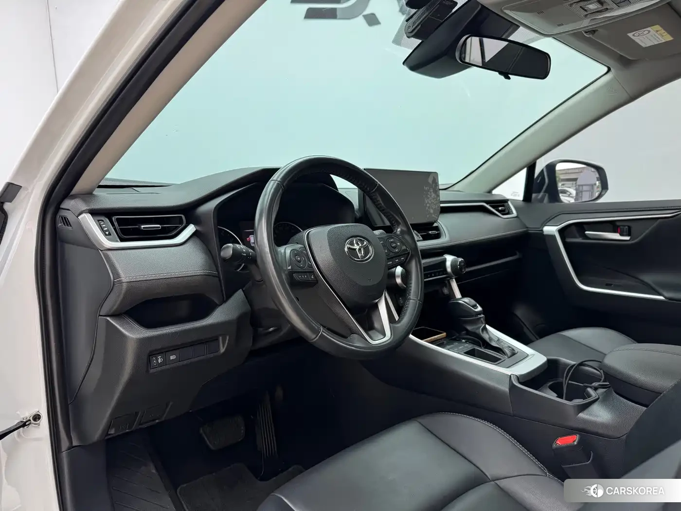 Toyota Wildlander id 4628987 из Китая 7