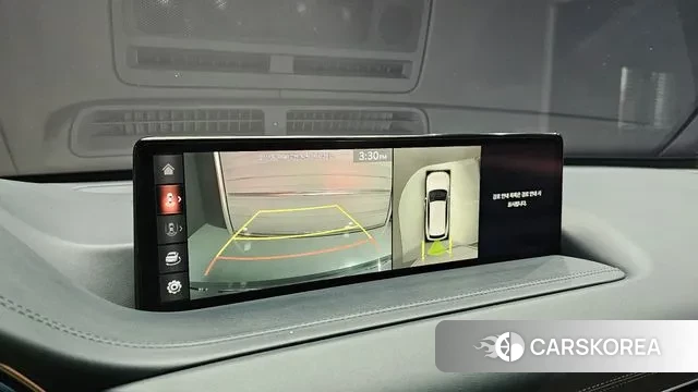 Genesis GV80 id 3670658 из Кореи 7