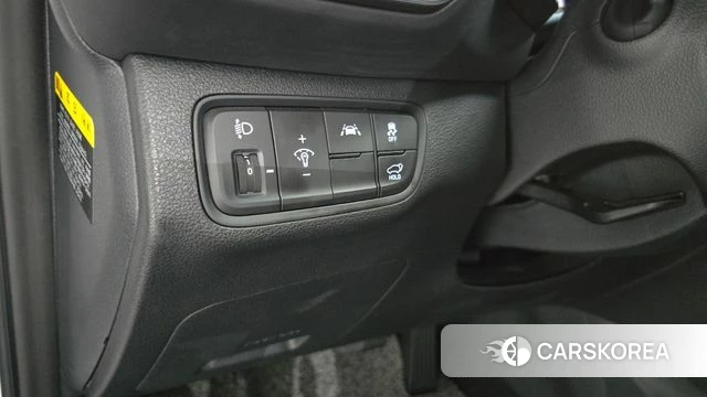 Hyundai Santa Fe TM id 4294534 из Кореи 7