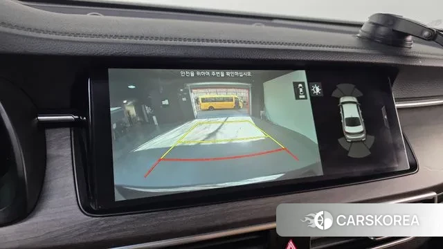 Kia K7 Premier id 3788939 из Кореи 7