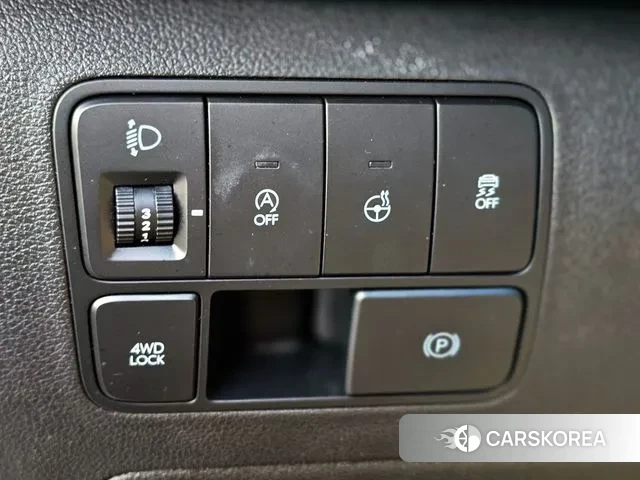 Hyundai Staria id 3600137 из Кореи 7