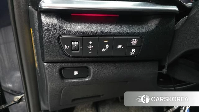 Kia The New Niro id 4604983 из Кореи 7