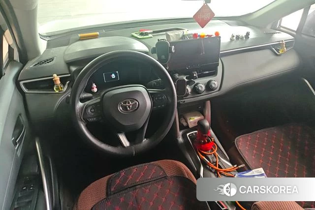 Toyota Corolla Sharp amplifier id 4272901 из Китая 7