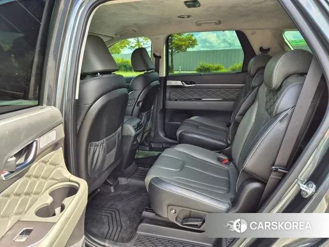 Hyundai Palisade id 3098181 из Кореи 7