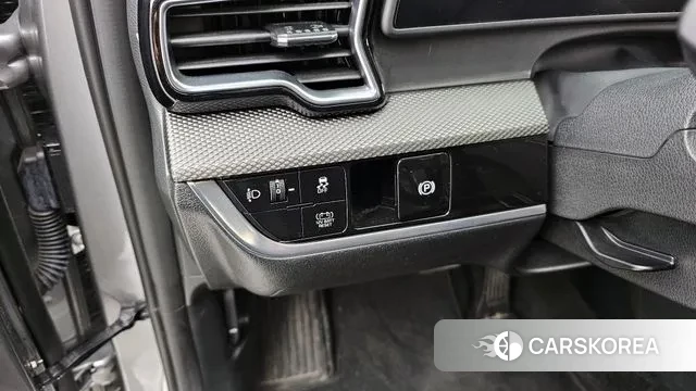 Kia Sportage 5th Generation Hybrid id 3634637 из Кореи 7