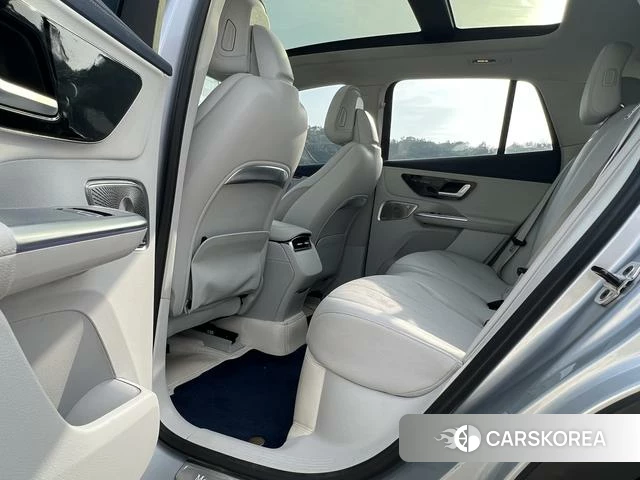 Mercedes-Benz EQE SUV id 4263816 из Китая 7