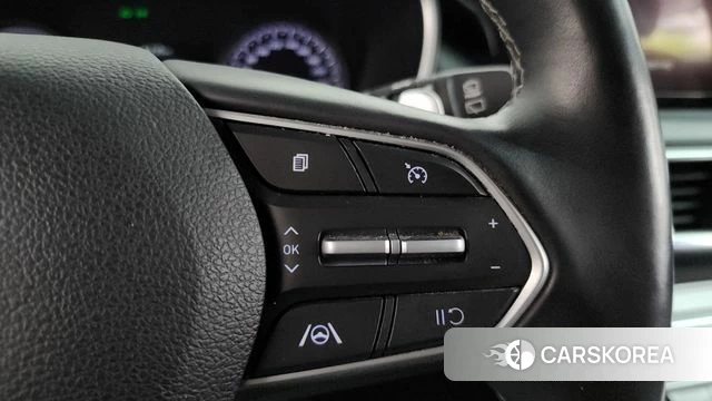 Hyundai The New Santa Fe id 4630780 из Кореи 7