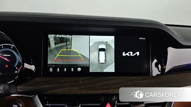 Kia Mohave Master id 3539663 из Кореи 7