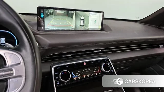 Genesis GV80 id 3764962 из Кореи 7