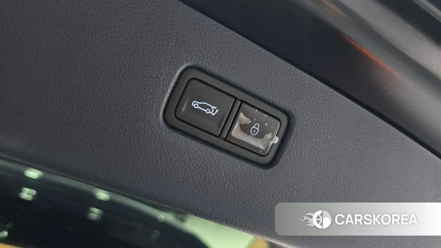 Genesis GV80 id 4720754 из Кореи 7
