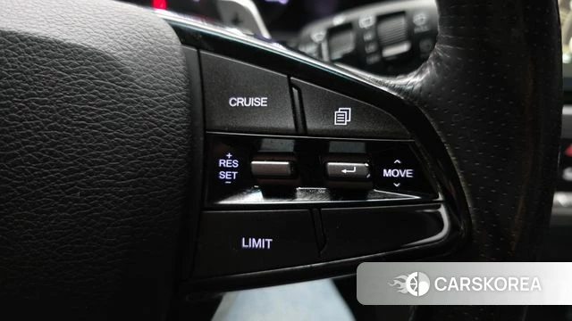 Ssangyong Beautiful Korando id 4737328 из Кореи 7