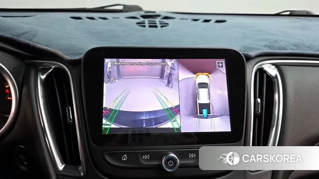 Chevrolet (GM Daewoo) The New Malibu id 3676176 из Кореи 7