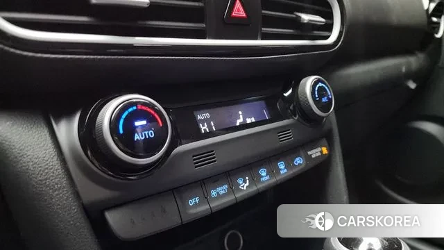 Hyundai Kona Hybrid id 3514520 из Кореи 7