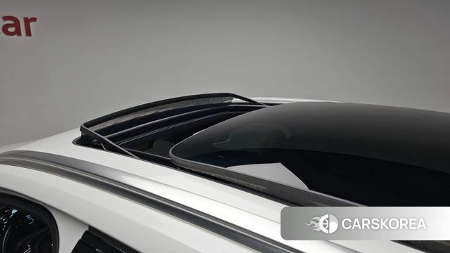 Volvo V60 Cross-Country 2nd Generation id 4224935 из Кореи 7