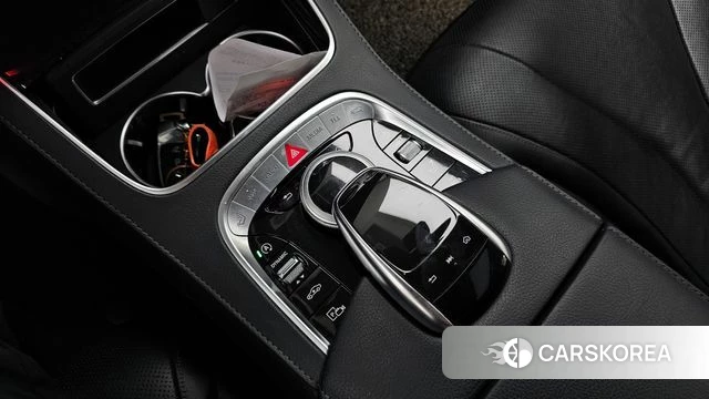 Mercedes-Benz S-Class W222 id 4378084 из Кореи 7