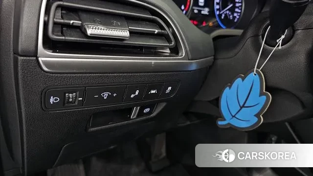 Hyundai Palisade id 3514179 из Кореи 7