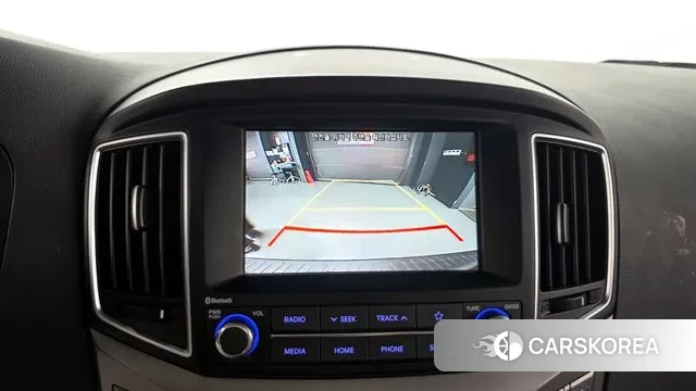 Hyundai The New Grand Starex id 3028368 из Кореи 7