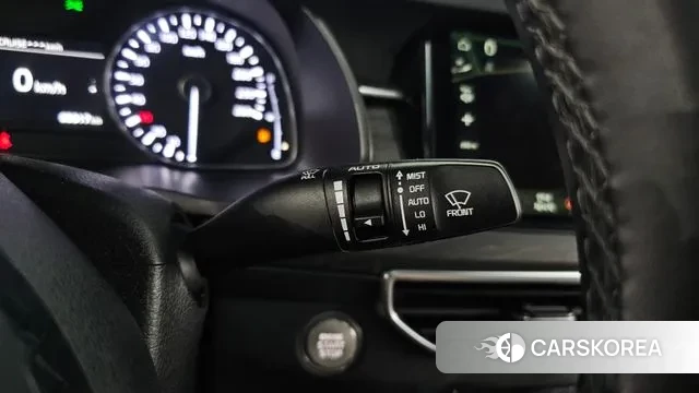 Kia K7 Premier id 2999427 из Кореи 7