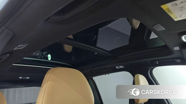 Volvo XC90 second Generation id 4524864 из Кореи 7