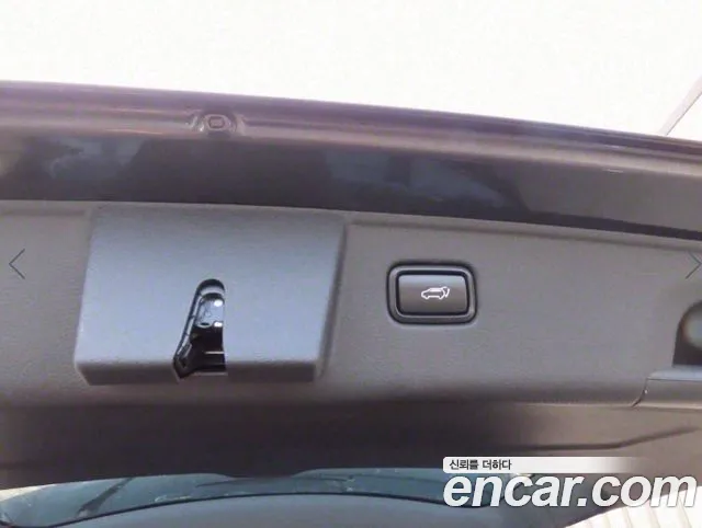 Kia Mohave Master id 2653566 из Кореи 7