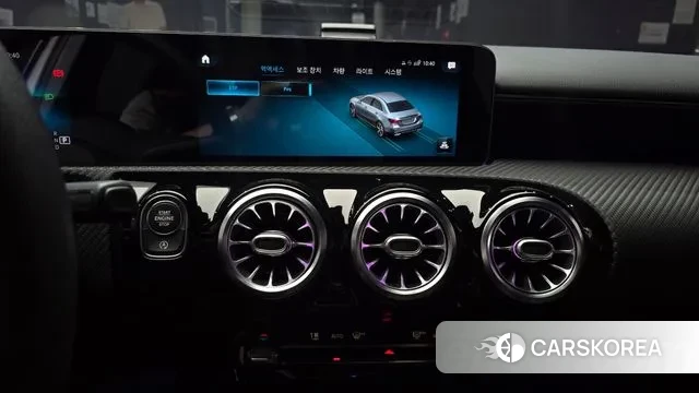 Mercedes-Benz A-Class W177 id 2985865 из Кореи 7