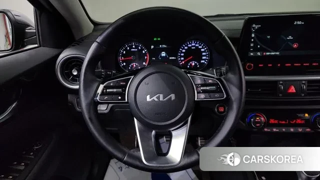 Kia The New K3 2nd generation id 3462737 из Кореи 7