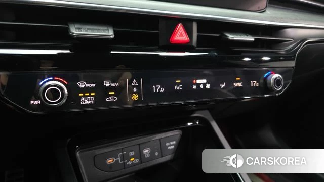 Kia The New K5 3rd generation id 4715428 из Кореи 7