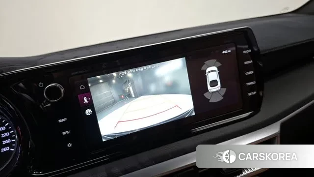 Kia K5 3rd generation id 3053939 из Кореи 7