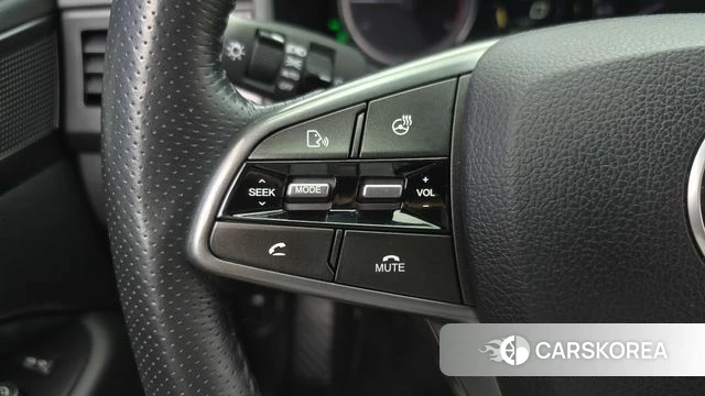 Ssangyong Rexton Sports id 4416677 из Кореи 7