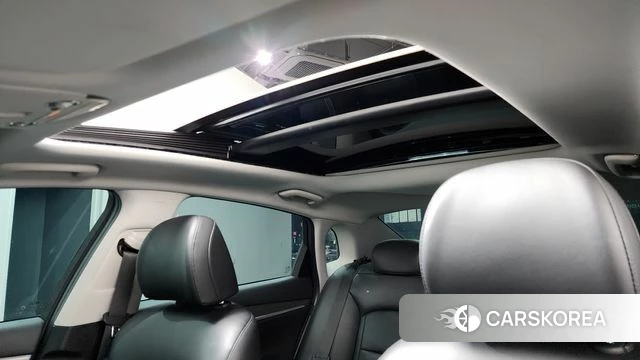 Hyundai The New Grandeur IG id 4293471 из Кореи 7