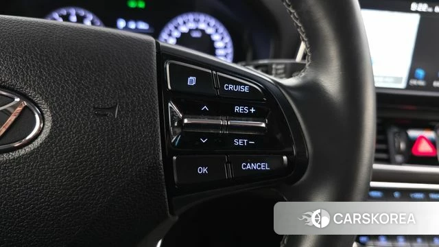 Hyundai Grandeur IG id 4722702 из Кореи 7