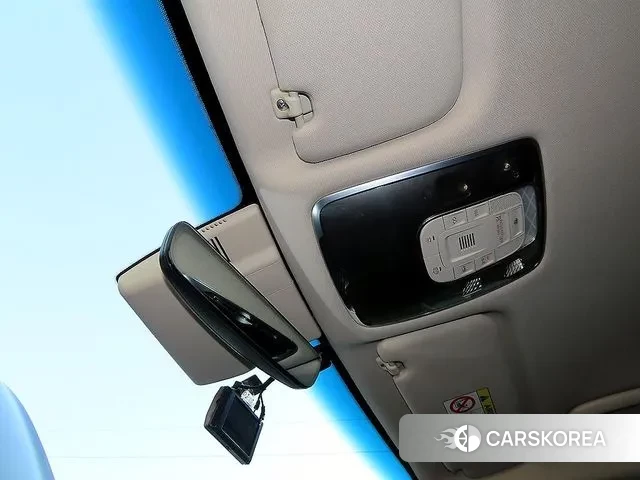 Genesis G80 (RG3) id 3777882 из Кореи 7