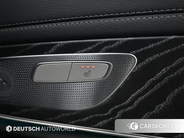 Mercedes-Benz CLS-Class C257 id 3573221 из Кореи 7