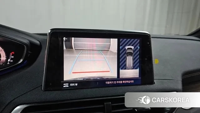 Peugeot 5008 second generation id 3462249 из Кореи 7