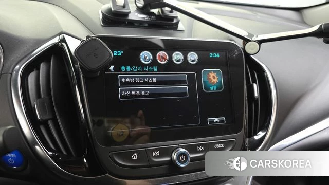Chevrolet (GM Daewoo) Volt id 4377910 из Кореи 7