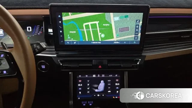 Ssangyong Torres id 3236861 из Кореи 7