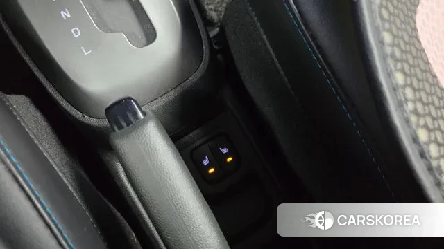 Chevrolet (GM Daewoo) The New Spark id 3737035 из Кореи 7