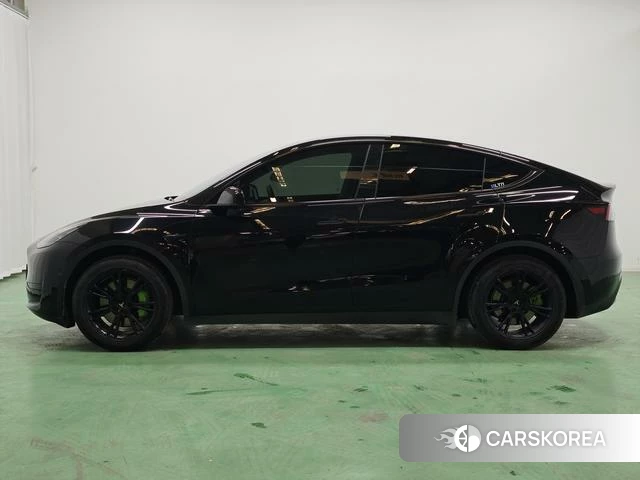 Tesla Model Y id 4190553 из Китая 7