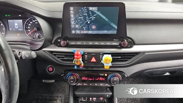 Kia Come New K3 id 3655674 из Кореи 7