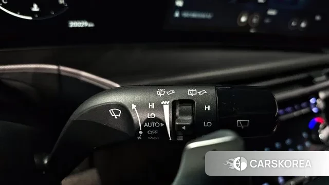 Hyundai Santa Fe (MX5) id 3769712 из Кореи 7