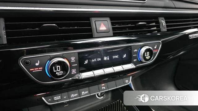 Audi A5 (F5) id 4562828 из Кореи 7